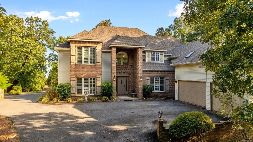 133 Mill Creek Drive, Greenbrier