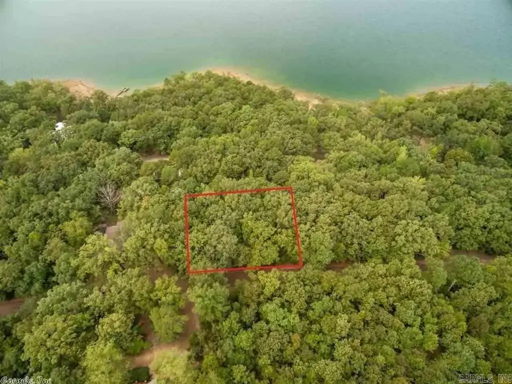425 Stony Ridge Road, Heber Springs