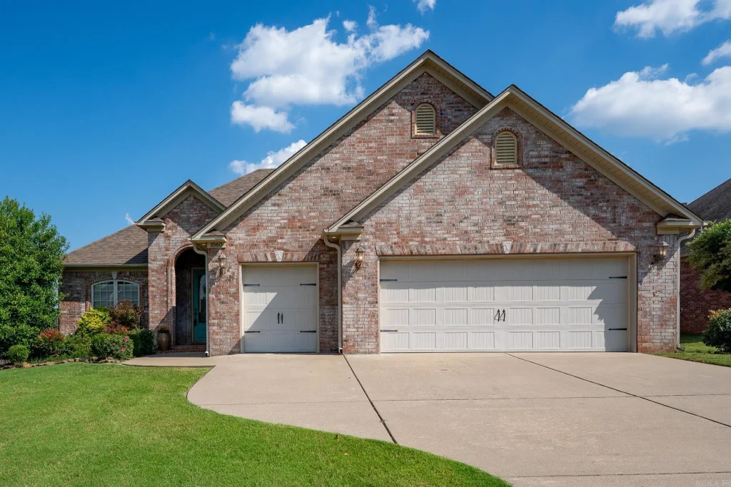 1060 Georgetown Drive, Conway