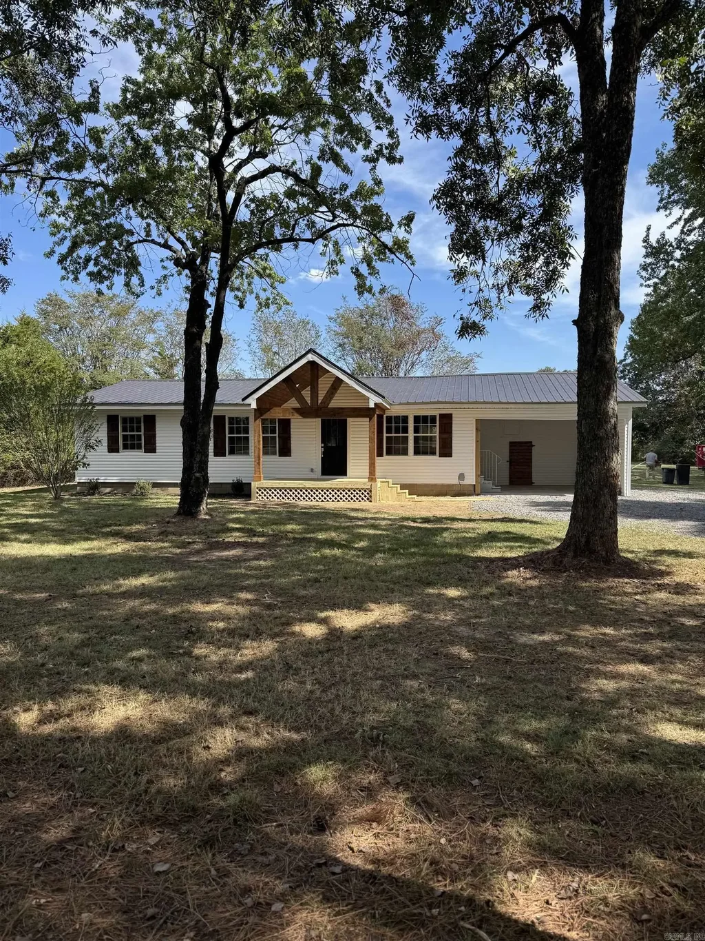 3102 Hwy 157, Judsonia