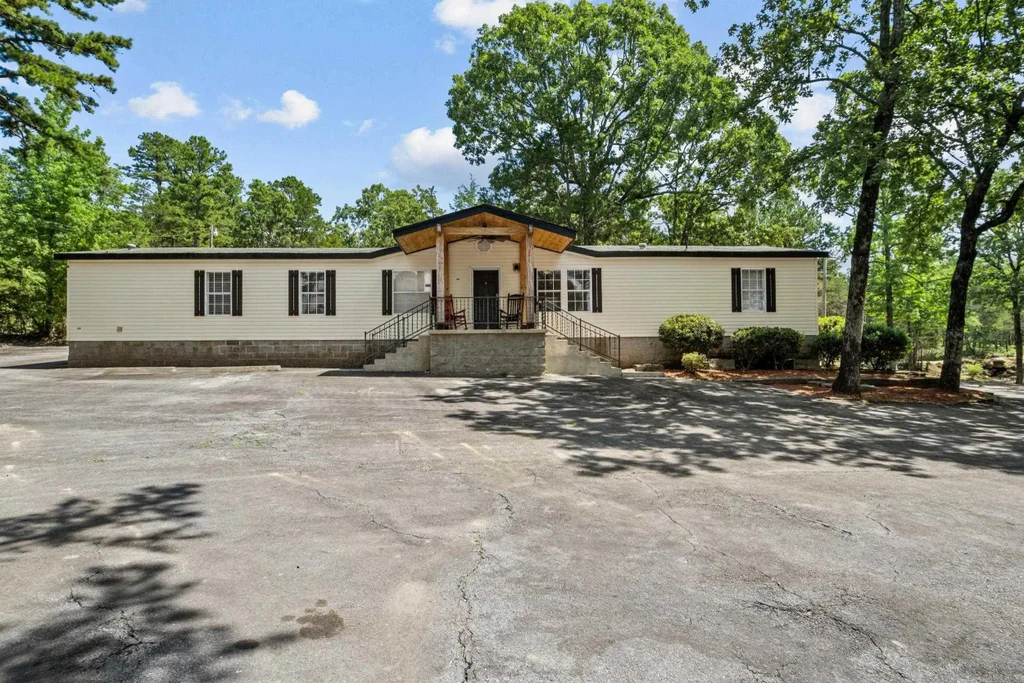 15 Industrial Park Rd, Heber Springs