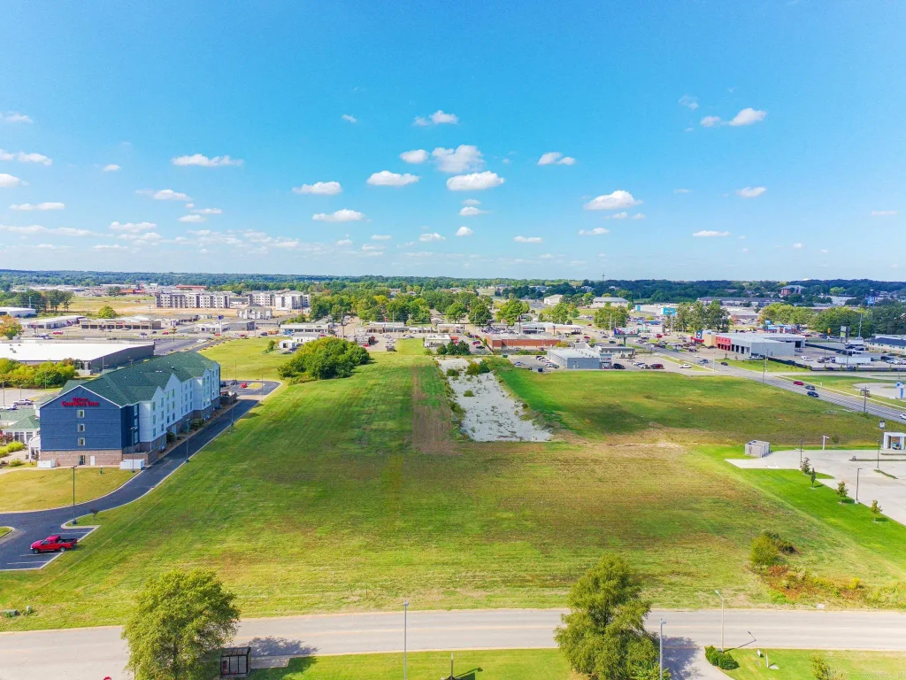 Lot 6 Fairpark, Jonesboro
