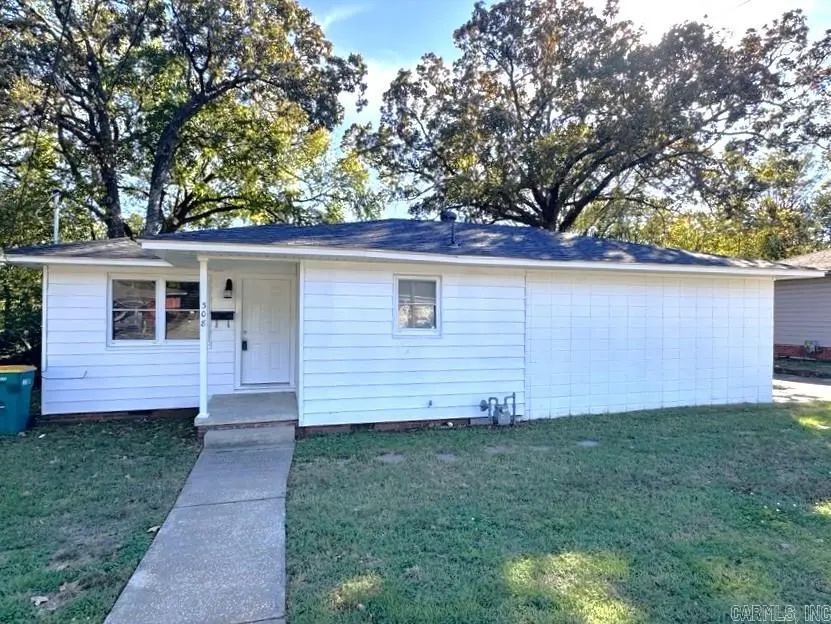 308 W 50 Street, North Little Rock
