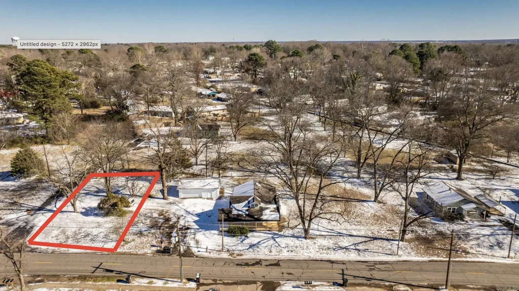 Lot 5r S Oak Street, Jacksonville