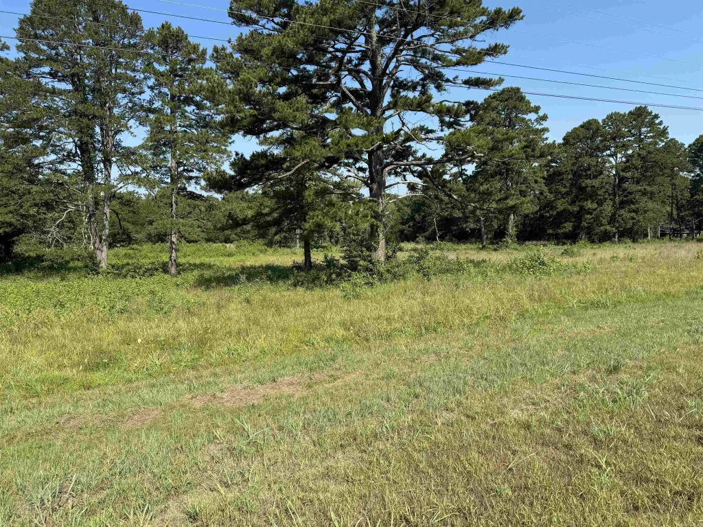 6.86 Acres Edgemont Road, Greers Ferry