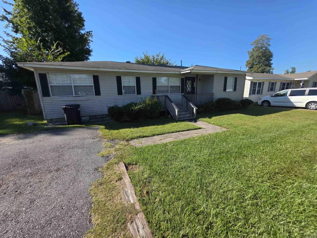 110 Ann Avenue, Sherwood