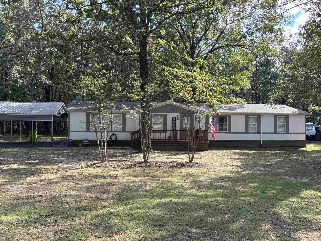 50 Decatur Street, Greers Ferry