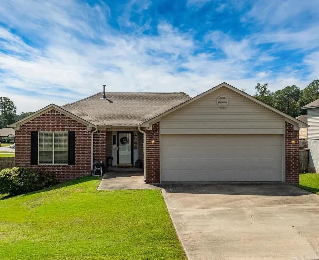 19 Britts Lane, Little Rock