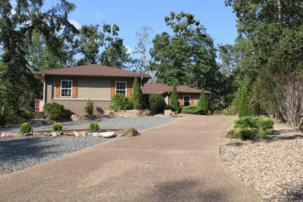 18 Burgos Lane, Hot Springs Village