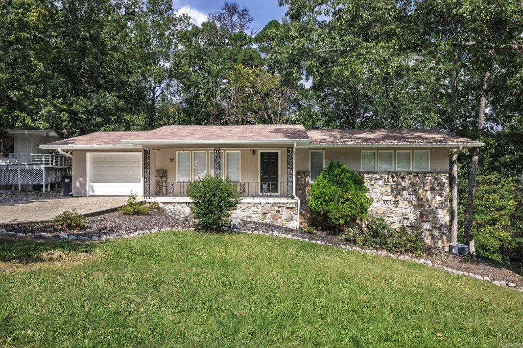 57 Cullerendo Way, Hot Springs Village