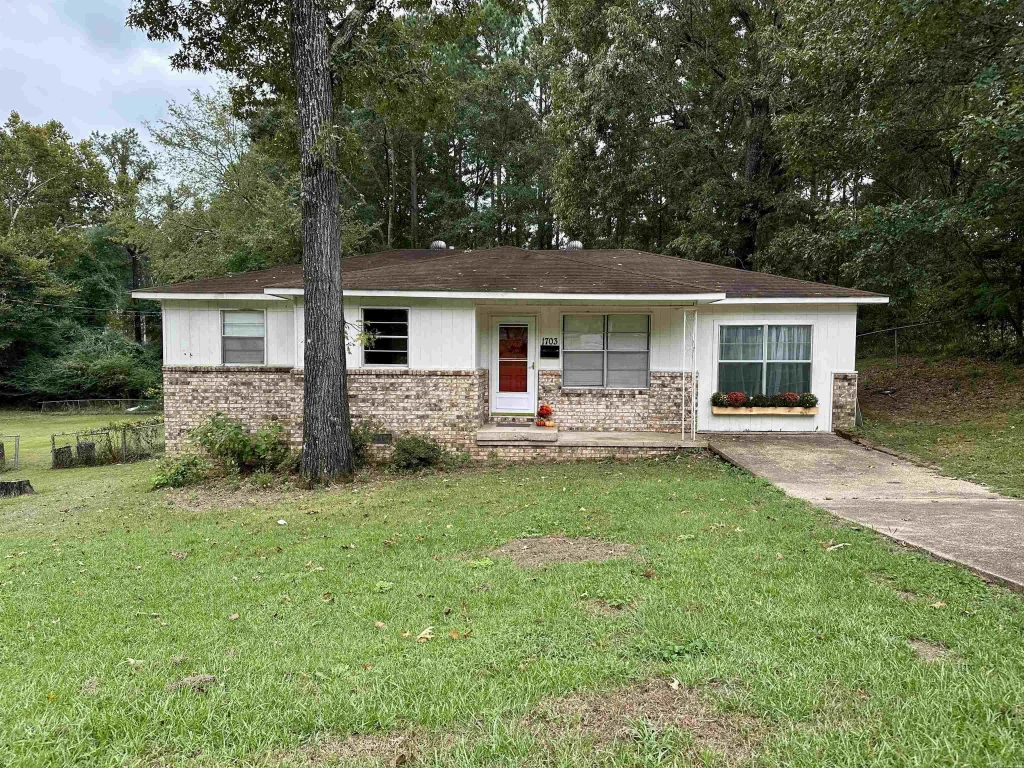 1703 O'connell, Arkadelphia