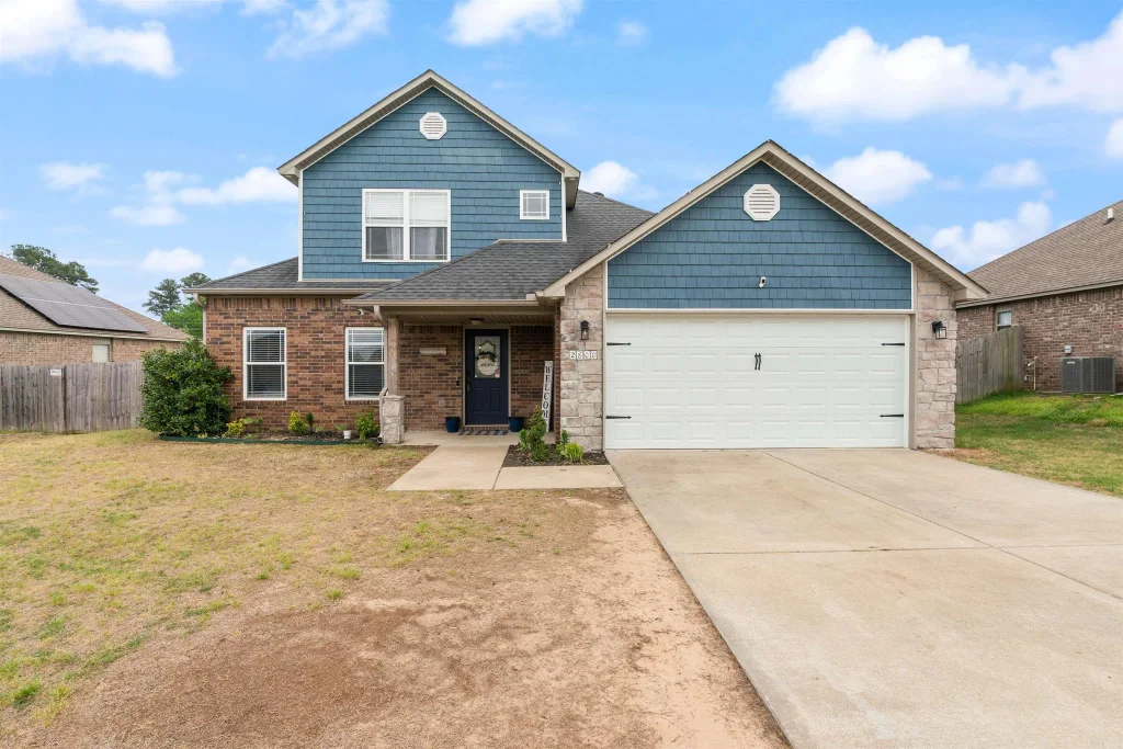 2800 Plateau Drive, Conway