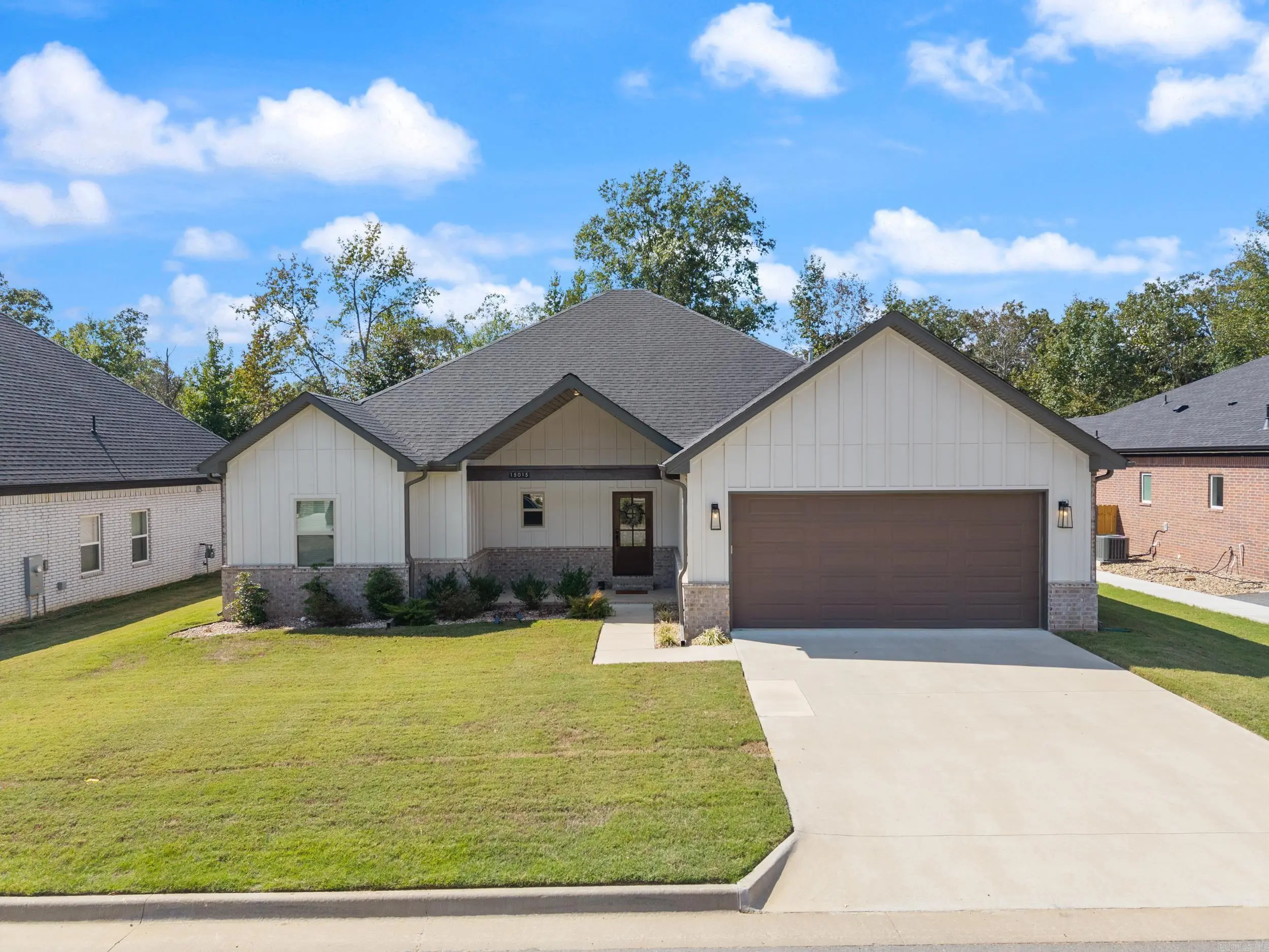 15015 Matterhorn Loop, Maumelle