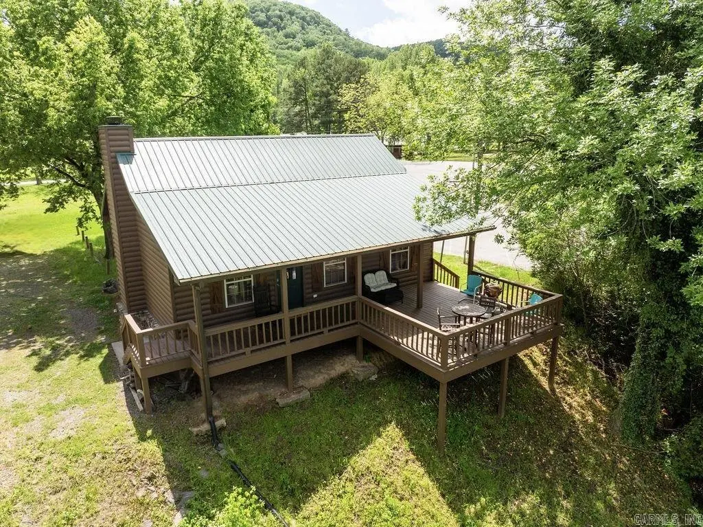 2 Lobo Landing, Heber Springs
