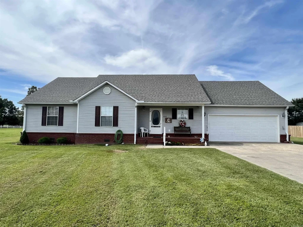 522 Vaughn Drive, Paragould