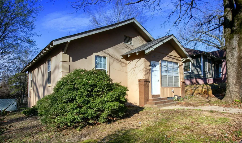 4224 W 16th Street, Little Rock