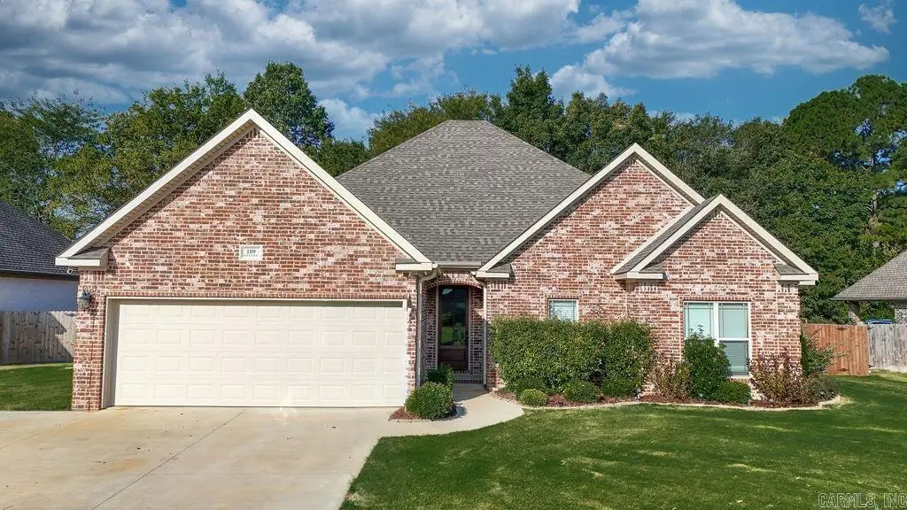 109 Gulley Drive, Brookland