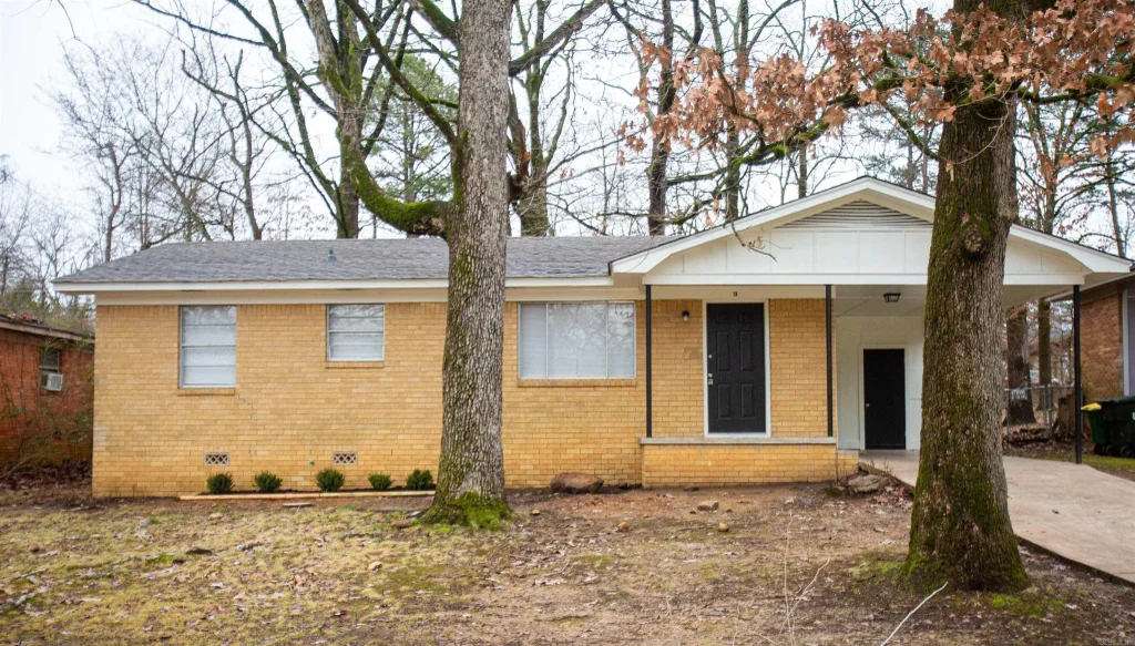 18 Michaels Street, Little Rock