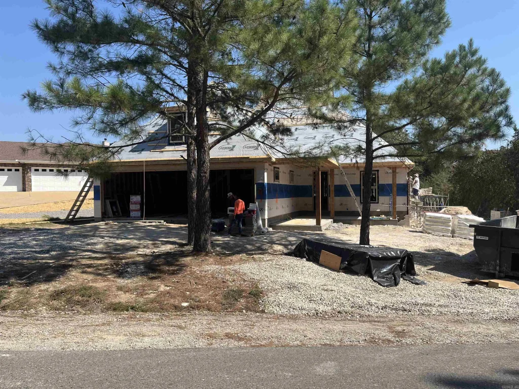 9 Manzanares, Hot Springs Village