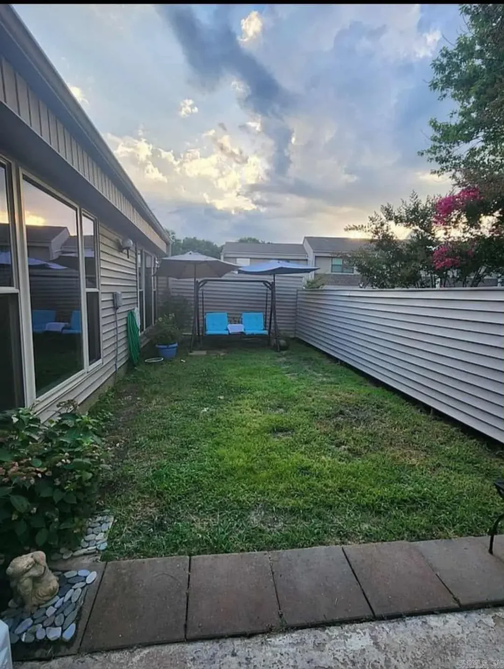 135 Hillview Drive, Fairfield Bay