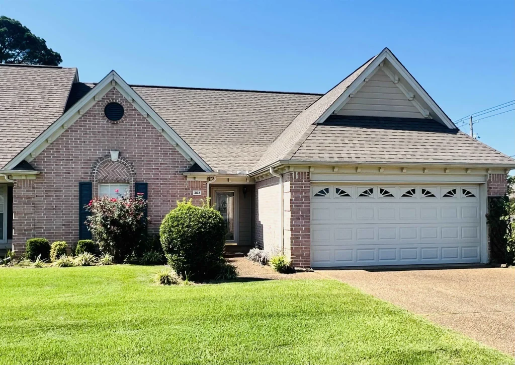 303 Country Squire, Searcy