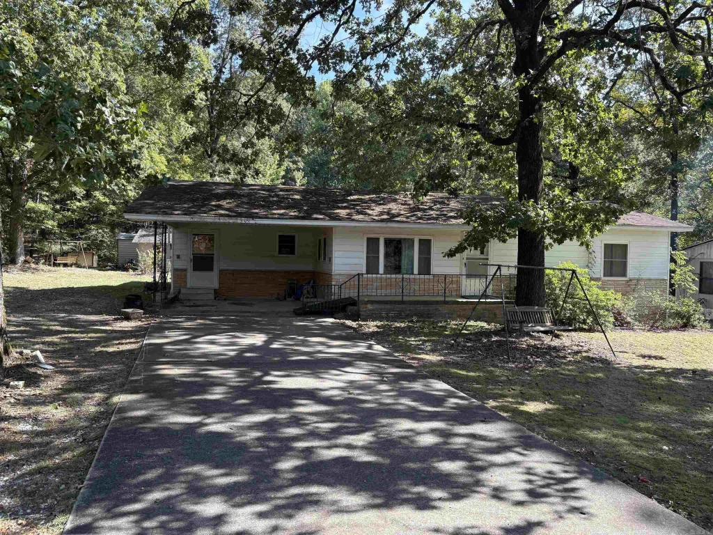 2301 Beauchamp Road, Little Rock
