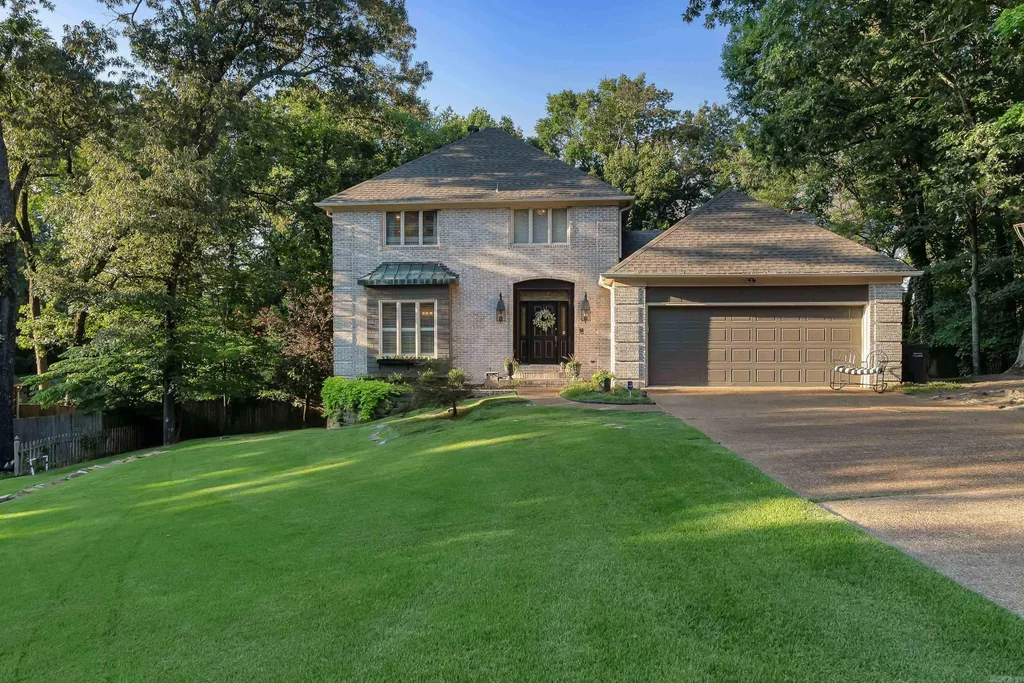 2514 Rosewood Cir, Jonesboro