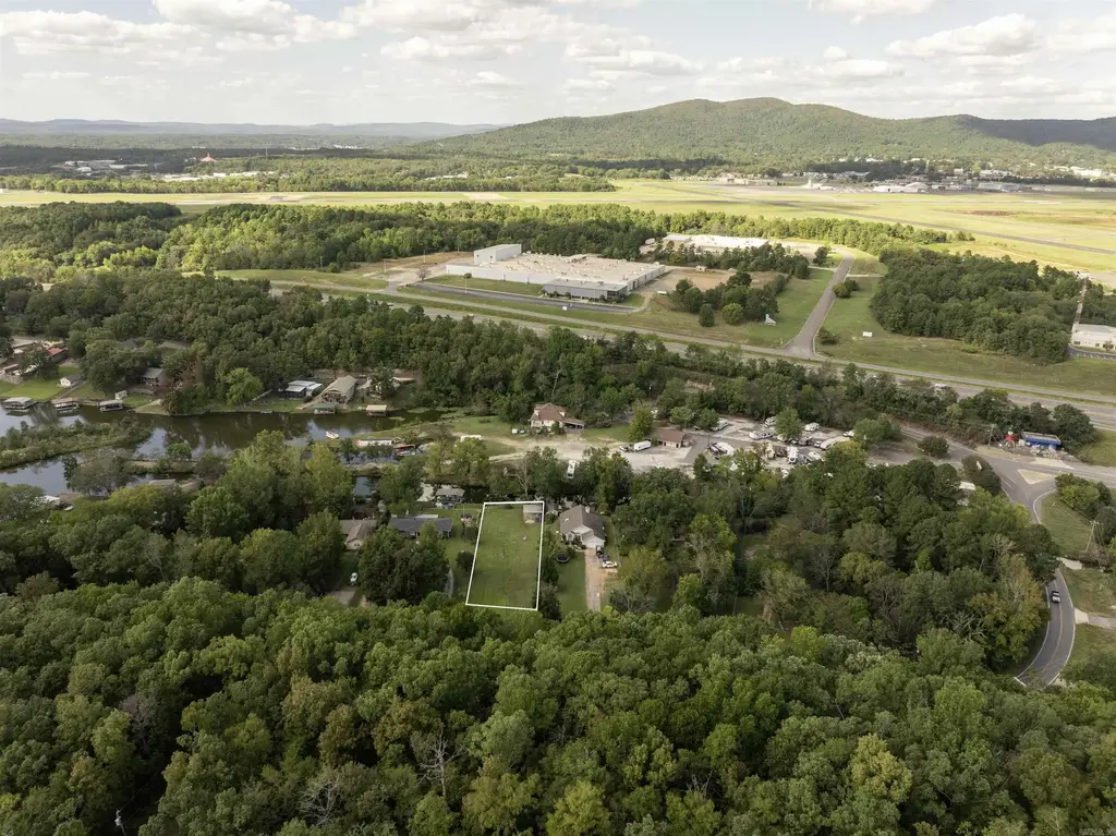 110 Joker Place, Hot Springs
