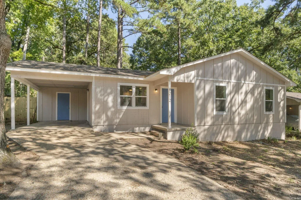 8212 W 24th Street, Little Rock