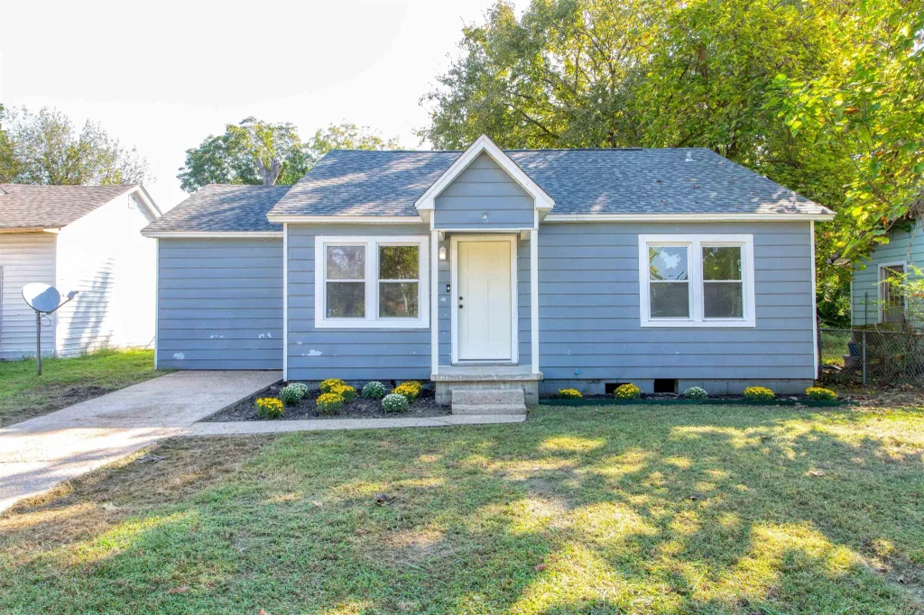 3404 N 47th Street, Fort Smith