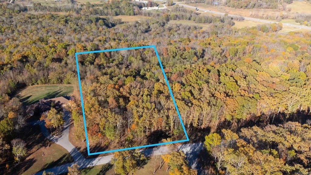 Lot 56 Vista Pointe Drive, Batesville