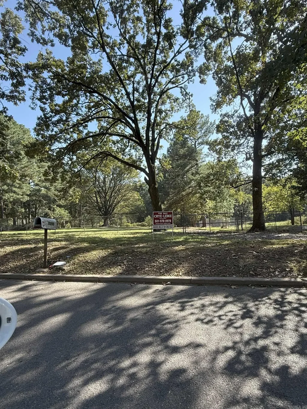 Lot 53 Block 5 Westwood Avenue, Little Rock