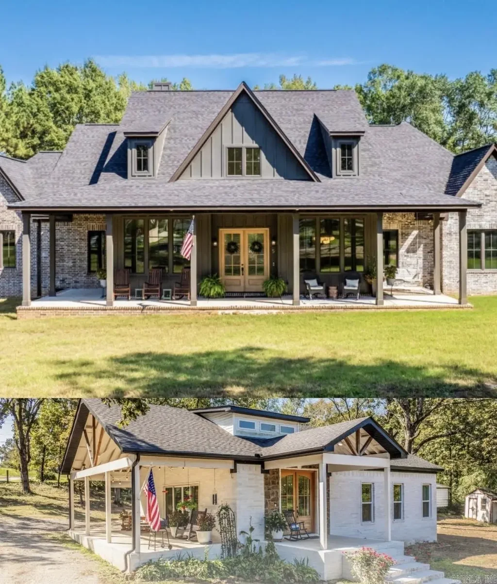 5 E Cadron Ridge Road, Greenbrier