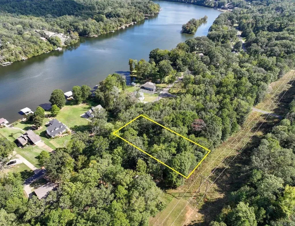 000 Scenic Drive, Hot Springs