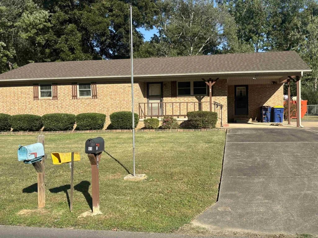 65 Oak Meadows Drive, Cabot