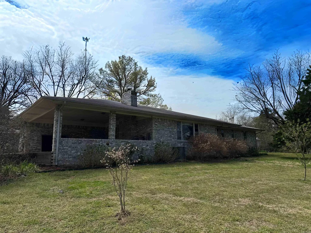 40 Sutton Lane, Batesville