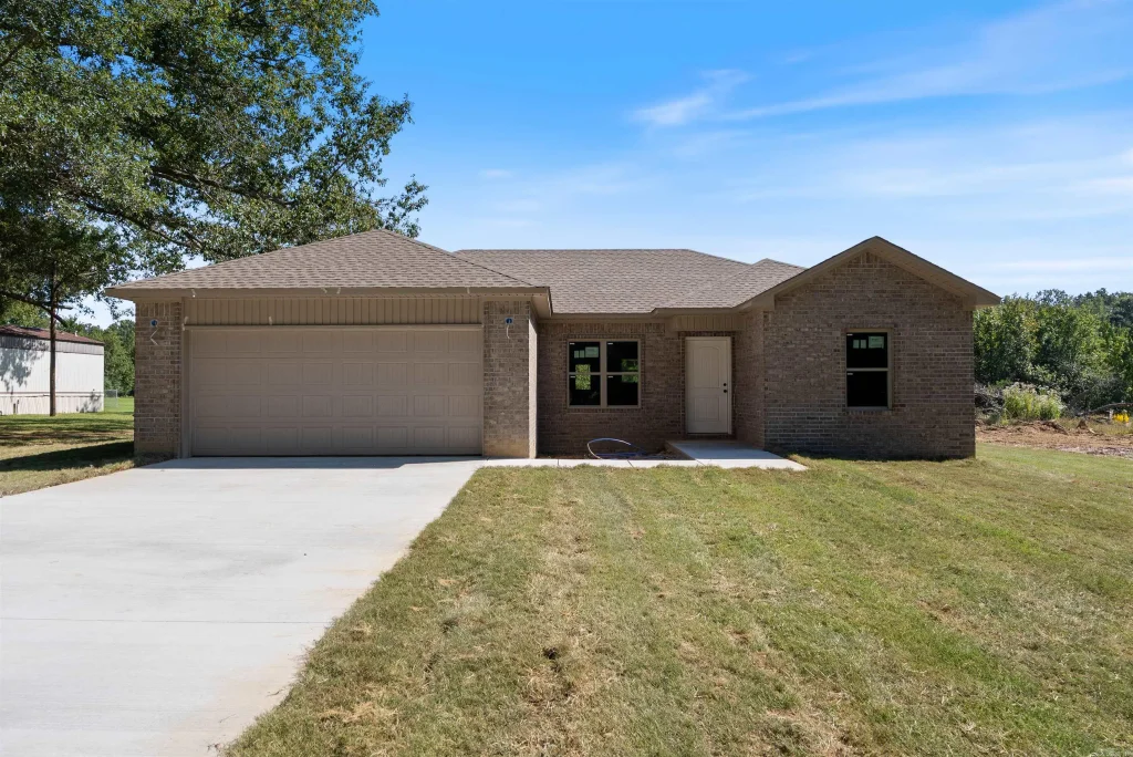 411 Markham St, Ward