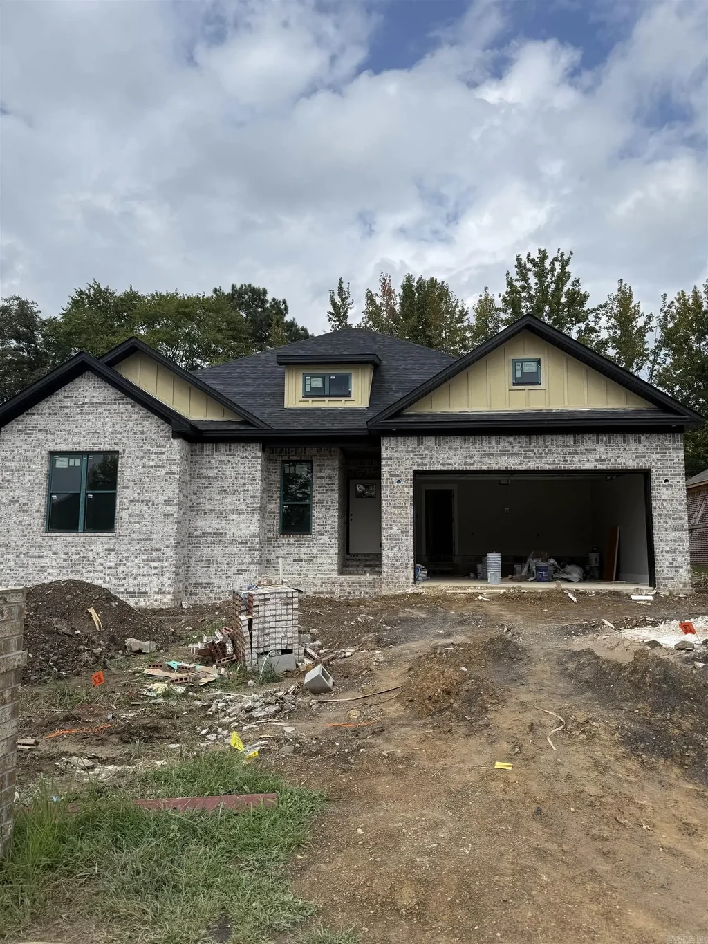 17 Ridge View Street, Vilonia