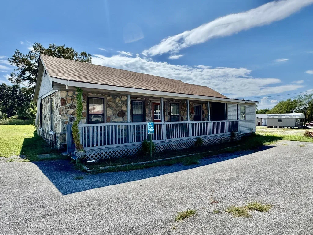 638 E Main Street, Melbourne