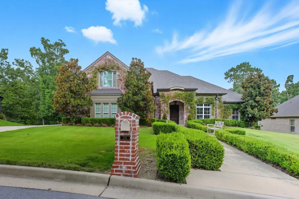 106 Weatherstone Cove, Little Rock