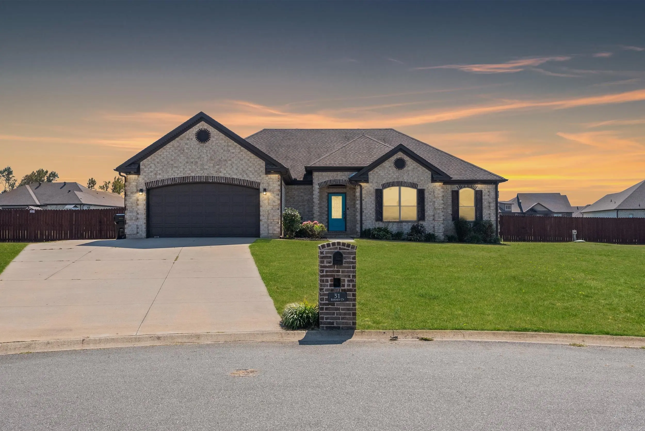 51 Barney Cove, Cabot