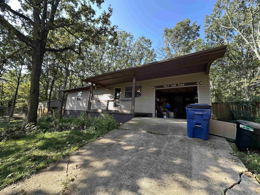 4822 Creel Road, Harrison