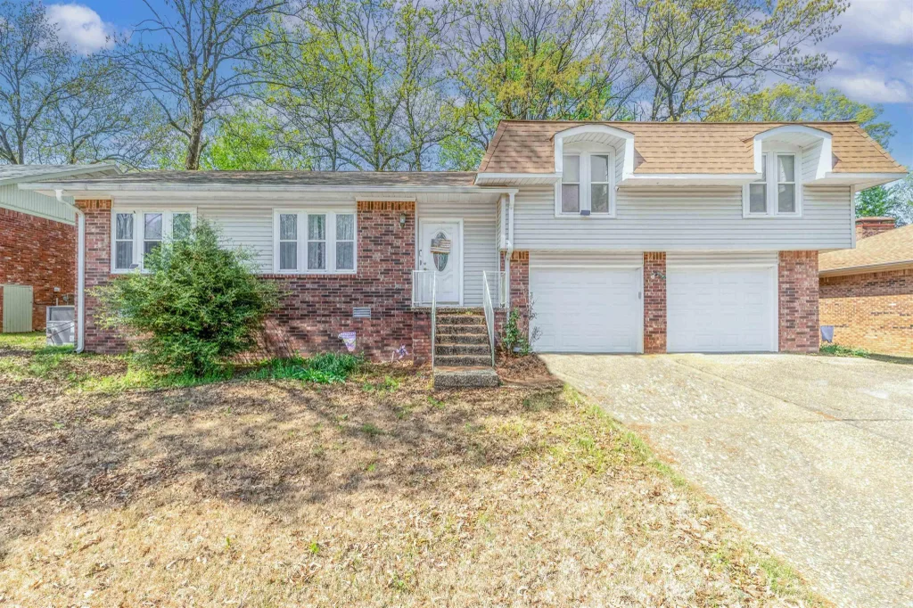 13 Stanwood Loop, North Little Rock
