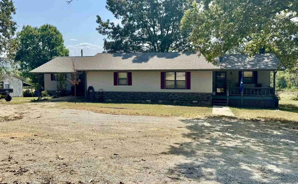 4380 Gorby Road, Calico Rock