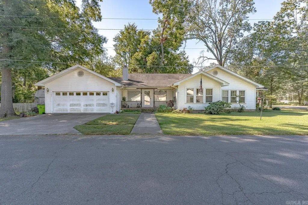 503 Jefferson Street, Lonoke