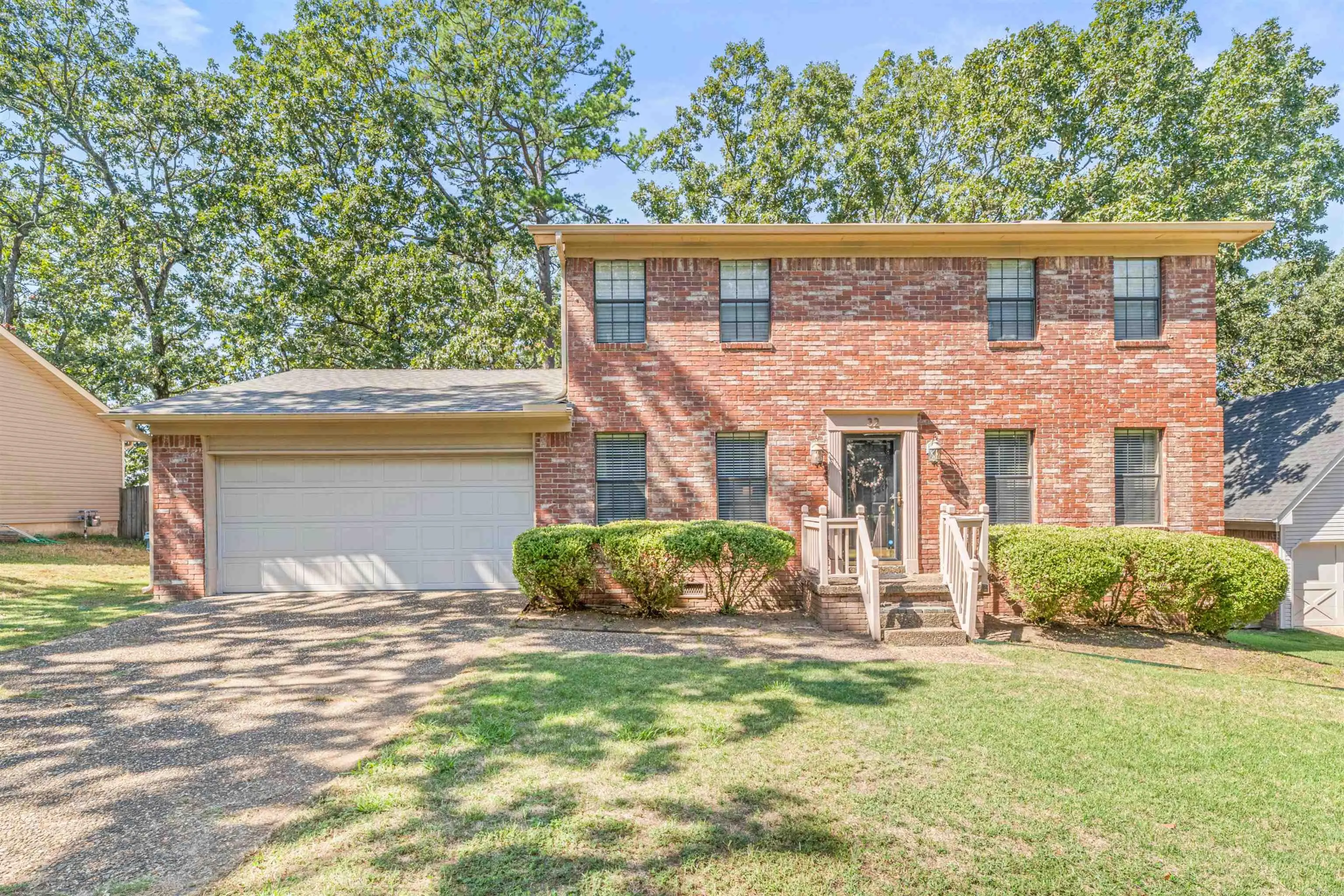 32 Old Forge Court, Little Rock