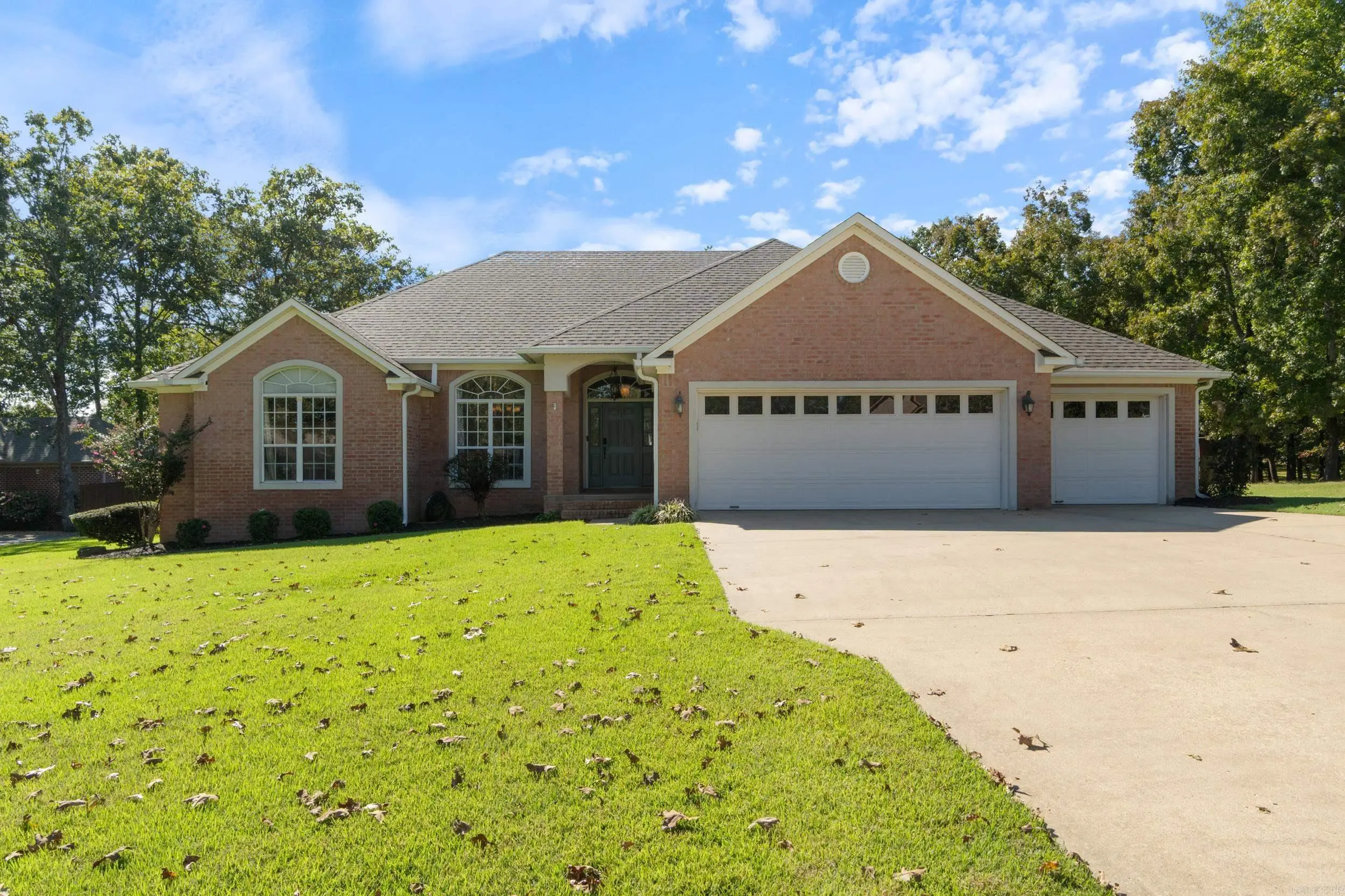 110 Kerryville Drive, Searcy