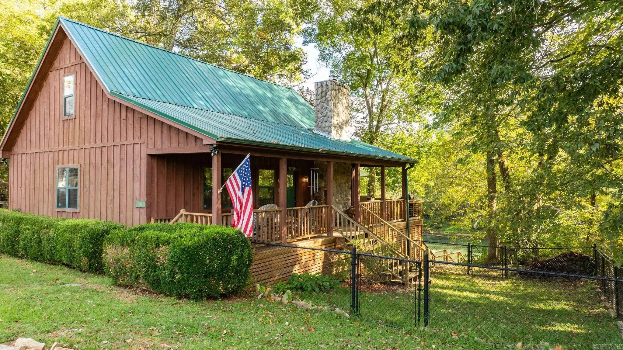 43 Trout Valley Road, Wilburn