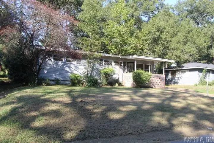 22 Lamont Drive, Little Rock