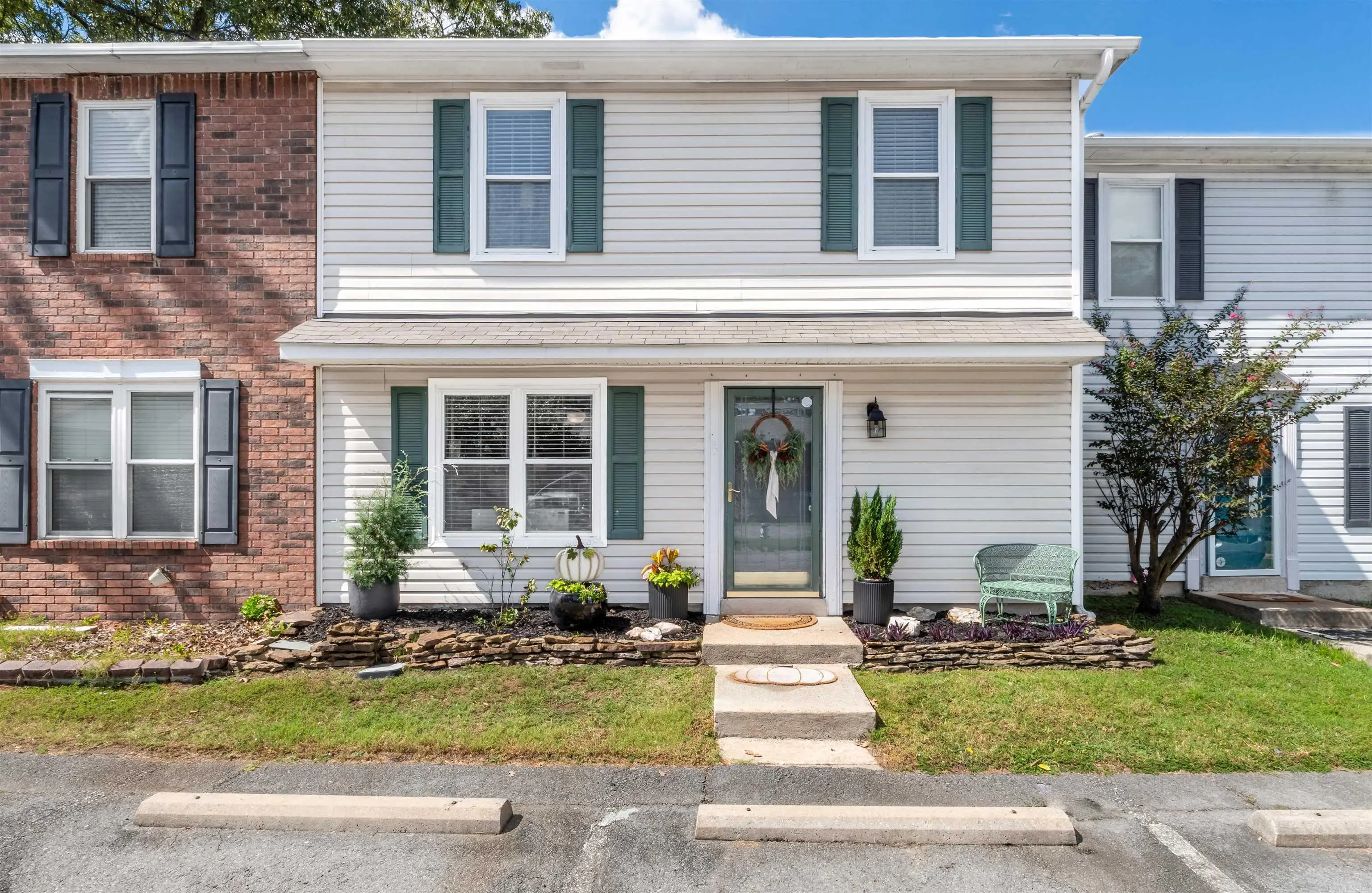 200 Pine Forest Drive, Unit G5, Maumelle